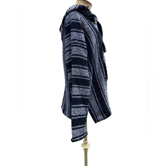 Vintage Baja Hoodie - Picture 5 of 6